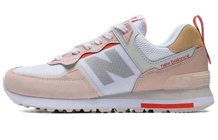 New Balance 574 Shoes For Pink/Orange Women s WL574ISE 36
New Balance 574 Shoes For Pink/Orange Women s WL574ISE 36