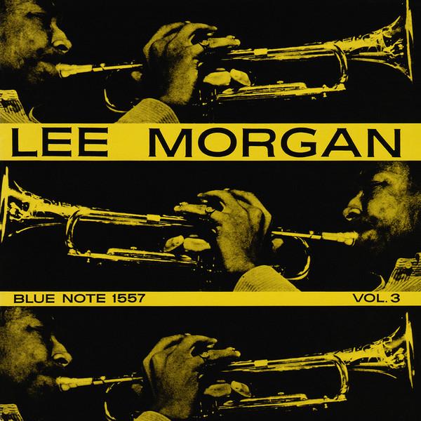 CD LEE MORGAN, BENNY GOLSON, GIGI GRYC - Lee Morgan Vol.3 TOCJ6413 Blue Note 2004 Japan Jazz Used
CD LEE MORGAN, BENNY GOLSON, GIGI GRYC - Lee Morgan Vol.3 TOCJ6413 Blue Note 2004 Japan Jazz Used