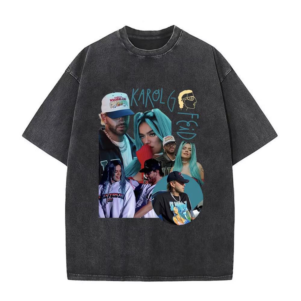 Feid Ferxxo Ferxxocalipsis Woeld Tour Vintage Washed T Shirt Men Women Fashion Hip Hop Oversized Tshirt Fan Gift Tshirts L
Feid Ferxxo Ferxxocalipsis Woeld Tour Vintage Washed T Shirt Men Women Fashion Hip Hop Oversized Tshirt Fan Gift Tshirts L