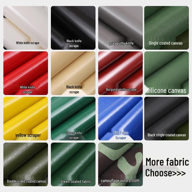 Waterproof Outdoor Tarpaulin Canvas Sunshade and Rain Cover for Furniture and Equipment PVC Tarpaulin Cover
Waterproof Outdoor Tarpaulin Canvas Sunshade and Rain Cover for Furniture and Equipment PVC Tarpaulin Cover