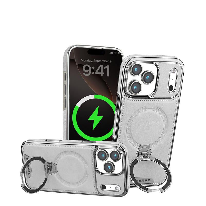 For iphone 17 16 15 14 13 Pro Max 17E 16E Case Electroplate Embossed Leather Edge Covered 360° Rotation Metal Bracket Cover iPhone17
For iphone 17 16 15 14 13 Pro Max 17E 16E Case Electroplate Embossed Leather Edge Covered 360° Rotation Metal Bracket Cover iPhone17