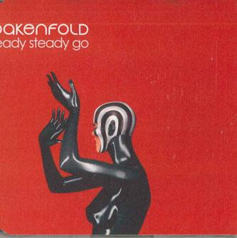 CD OAKENFOLD - Ready Steady Go PERF17CDSPJ PERFECT Non Japan Dance & Electronica Used
CD OAKENFOLD - Ready Steady Go PERF17CDSPJ PERFECT Non Japan Dance & Electronica Used