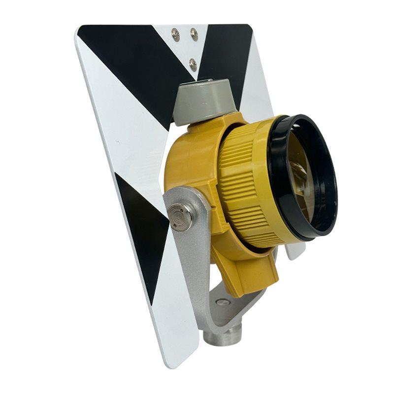 A58Z For Top-C Sok South Nikon Compatible Reflective Prism With 5/8X11 Female Threads& 0Mm Thread Offset For Total Station
A58Z For Top-C Sok South Nikon Compatible Reflective Prism With 5/8X11 Female Threads& 0Mm Thread Offset For Total Station