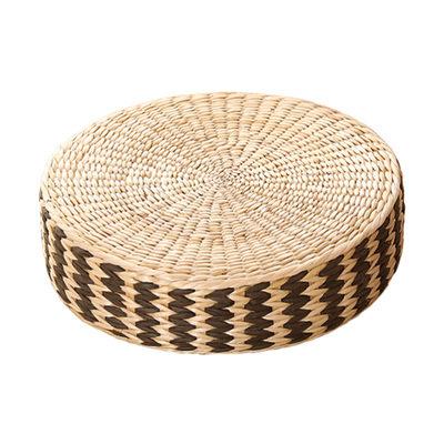 Japanese Style Handmade Straw Futon Home Tatami Mat Tea Room Living Room Seat Stool Balcony Bay Window Meditation Cushion (as the picture,40x40x10cm)
Japanese Style Handmade Straw Futon Home Tatami Mat Tea Room Living Room Seat Stool Balcony Bay Window Meditation Cushion (as the picture,40x40x10cm)