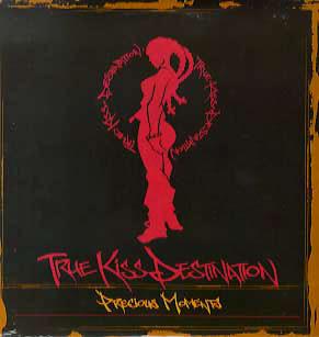 12inch Record TRUE KISS DESTINATION - Precious Moments TRUEKA101 True Kiss Disc 1999 Japan Rap & Hip-Hop/R&B Used
12inch Record TRUE KISS DESTINATION - Precious Moments TRUEKA101 True Kiss Disc 1999 Japan Rap & Hip-Hop/R&B Used