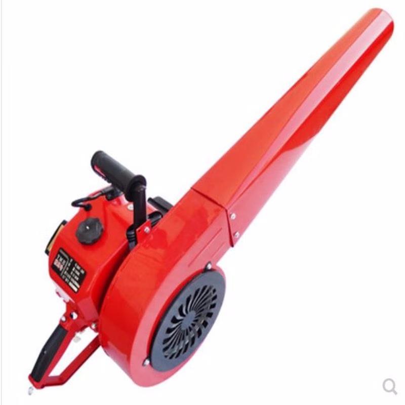 Portable Gasoline Fire Extinguishing Blower
Portable Gasoline Fire Extinguishing Blower