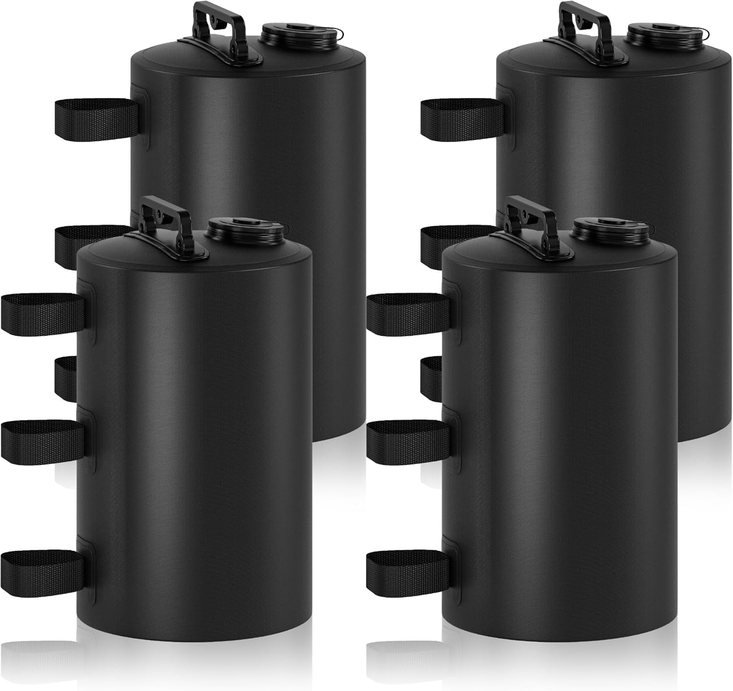 Hunenoru Tent Weight 20kg Весовая сумка Набор из 4 шт. для палатки Брезентовая палатка Ветрозащита Тип впрыска воды Пляжный зонт Брезентовая палатка Вес Уличный вес чёрный
Hunenoru Tent Weight 20kg Весовая сумка Набор из 4 шт. для палатки Брезентовая палатка Ветрозащита Тип впрыска воды Пляжный зонт Брезентовая палатка Вес Уличный вес чёрный
