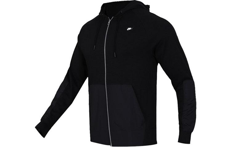 Nike Jackets Men s Black Hooded Moderate Other CI9585-010 M
Nike Jackets Men s Black Hooded Moderate Other CI9585-010 M