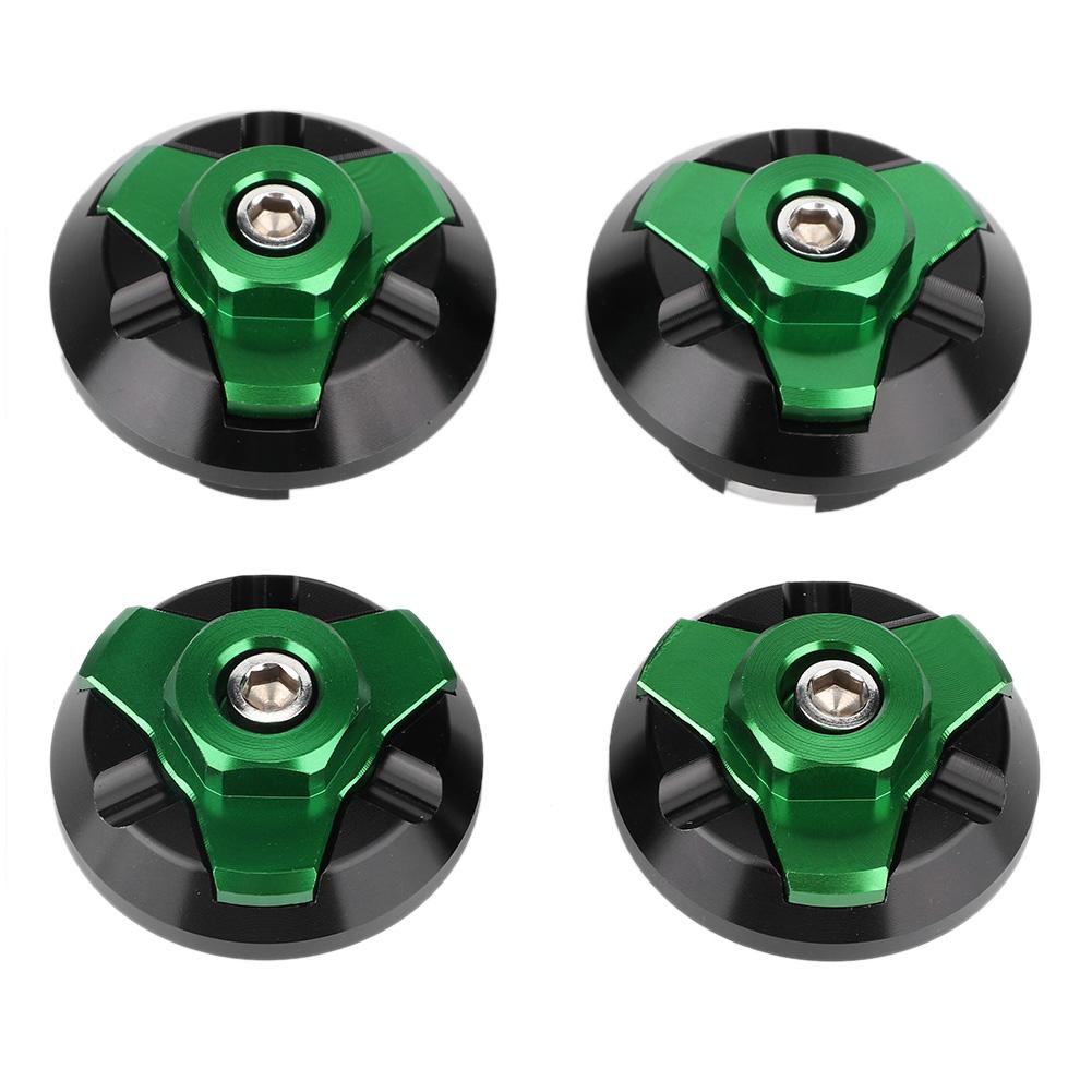 Motorcycle Aluminum Alloy Frame Screw Decorative Cover Fit for 250 300
Motorcycle Aluminum Alloy Frame Screw Decorative Cover Fit for 250 300