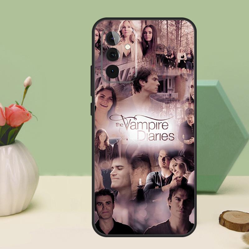 Дневники вампира Для Samsung Galaxy A06 A16 A26 A36 A56 A52 A53 A33 A13 A34 A54 A14 A15 A35 A55 A22 A32 Чехол Samsung A32 4G
Дневники вампира Для Samsung Galaxy A06 A16 A26 A36 A56 A52 A53 A33 A13 A34 A54 A14 A15 A35 A55 A22 A32 Чехол Samsung A32 4G