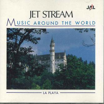 CD JET STREAM - Music Around Theworld La Playa FRCP4535 CROWN Japan Mood Music Used
CD JET STREAM - Music Around Theworld La Playa FRCP4535 CROWN Japan Mood Music Used