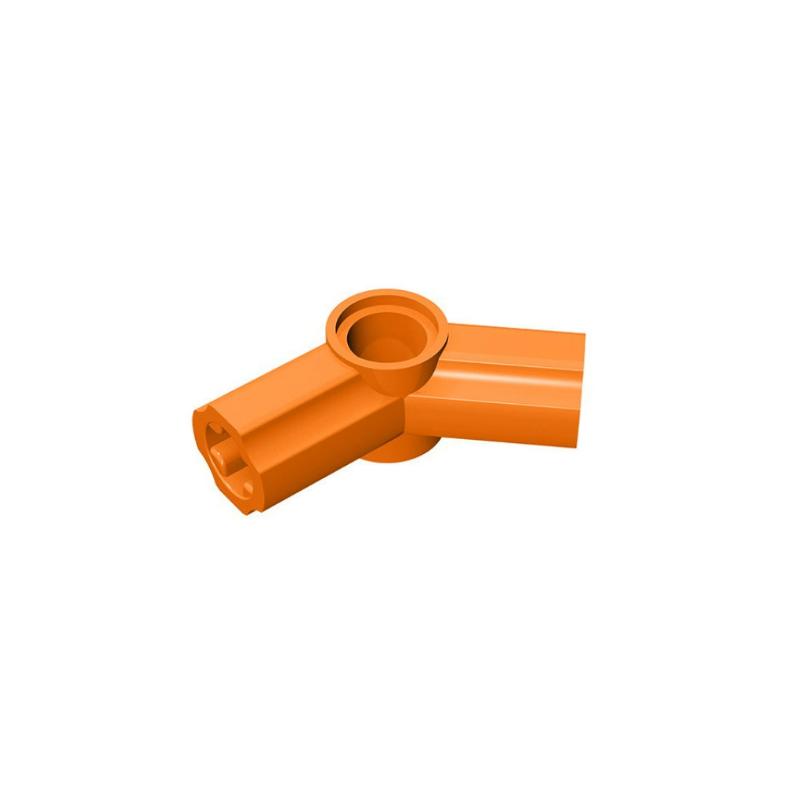 55pcs MOC compatible 32192 building block parts, cross shaft connectors, DIY children s toys, technology components 55pcs оранжевый
55pcs MOC compatible 32192 building block parts, cross shaft connectors, DIY children s toys, technology components 55pcs оранжевый