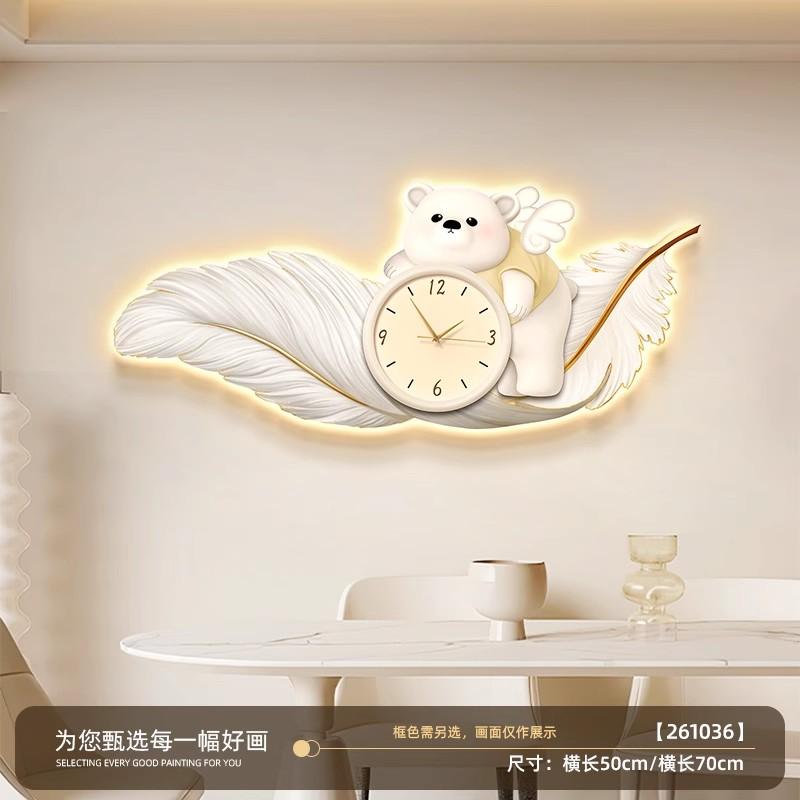 Big Size Metal Wall Art Clock Wall Cute Interior Digital Modern Room Decor Wall Watch Luxury Reloj Pared Ornaments Home Decor (as the picture,50x21cm)
Big Size Metal Wall Art Clock Wall Cute Interior Digital Modern Room Decor Wall Watch Luxury Reloj Pared Ornaments Home Decor (as the picture,50x21cm)