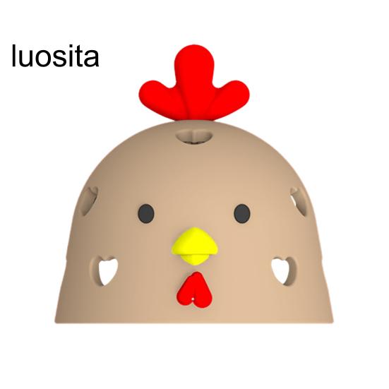 Щетка для яиц, силиконовая мойка для яиц, эффективное средство для чистки яичной скорлупы, инструмент для нежной очистки яиц для домашней кухни, фермы B
Щетка для яиц, силиконовая мойка для яиц, эффективное средство для чистки яичной скорлупы, инструмент для нежной очистки яиц для домашней кухни, фермы B