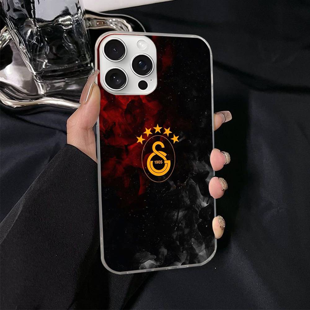 Football Team Galatasaray Phone Case For IPhone 17 16 15 14 13 12 11 Pro Max Plus Aurora Water Ripple Cover iPhone 16 pro
Football Team Galatasaray Phone Case For IPhone 17 16 15 14 13 12 11 Pro Max Plus Aurora Water Ripple Cover iPhone 16 pro