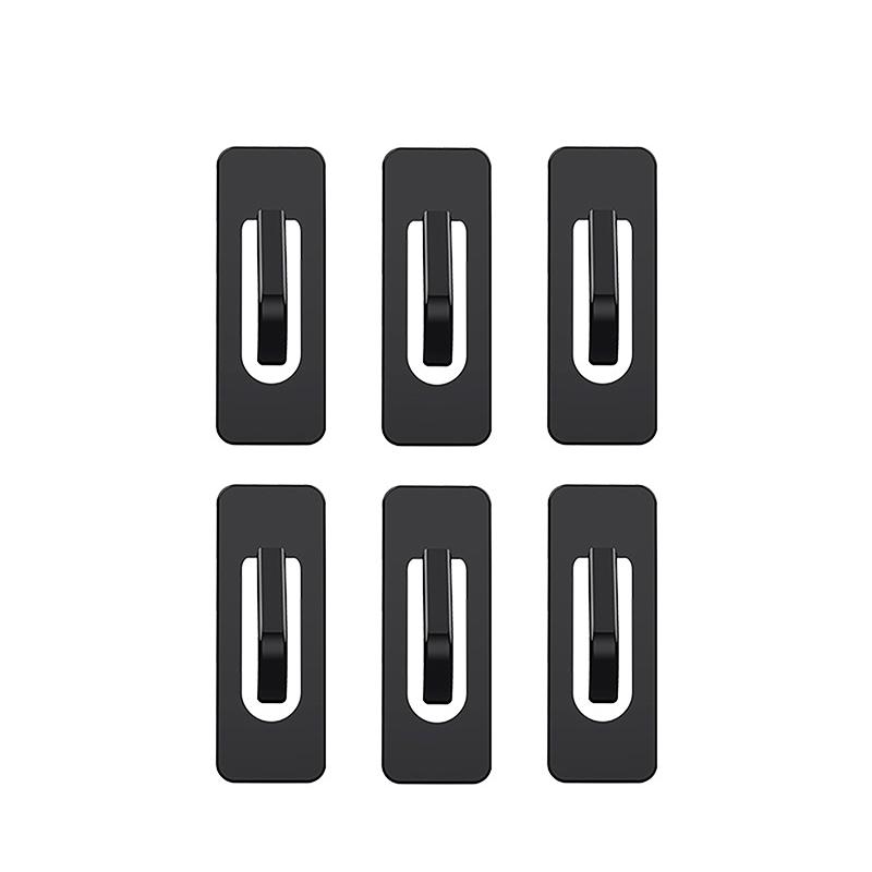 Car Cup Holder Limiter Fixing Clip Self-Adhesive Universal Auto Water Cup Slot Limit Pad Car Bottle Console Slot Slip Limiter 6PCS
Car Cup Holder Limiter Fixing Clip Self-Adhesive Universal Auto Water Cup Slot Limit Pad Car Bottle Console Slot Slip Limiter 6PCS