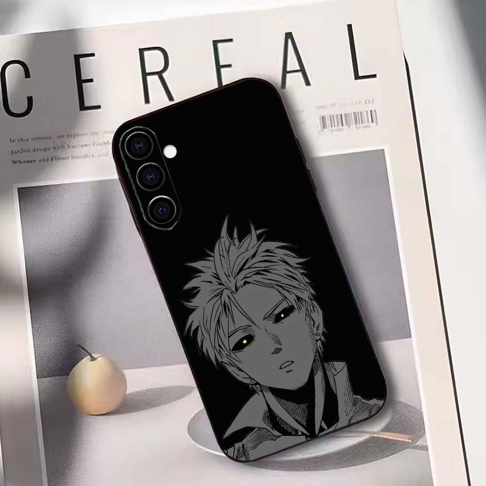 One-Punch Man Phone Case For Samsung Galaxy A73,A72,A71,A70,A53,A52,A51,Others Soft Black Cover Samsung a31
One-Punch Man Phone Case For Samsung Galaxy A73,A72,A71,A70,A53,A52,A51,Others Soft Black Cover Samsung a31