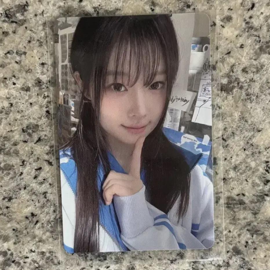 Sei My Name Dohee Sei My Name Workshop Фотокарточка Sei My Name
Sei My Name Dohee Sei My Name Workshop Фотокарточка Sei My Name