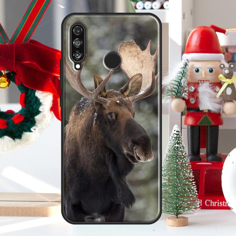 Stag Bull Moose Reindeer Deer For Huawei Nova 9 10 SE 11 Pro Y60 Y70 Y90 Y61 Y91 Y72 Y73 12i 11i 8i P20 P30 P40 Lite Case Huawei Nova 11i
Stag Bull Moose Reindeer Deer For Huawei Nova 9 10 SE 11 Pro Y60 Y70 Y90 Y61 Y91 Y72 Y73 12i 11i 8i P20 P30 P40 Lite Case Huawei Nova 11i