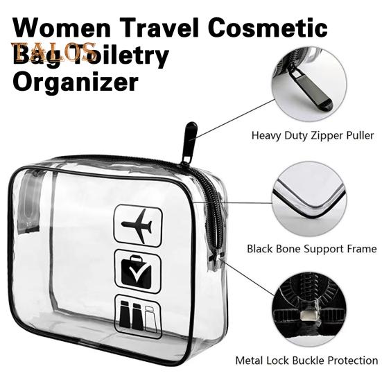 Сумка для хранения туалетных принадлежностей, портативная моющаяся стильная женская сумка для макияжа, канцелярская сумка, товары для дома
Сумка для хранения туалетных принадлежностей, портативная моющаяся стильная женская сумка для макияжа, канцелярская сумка, товары для дома