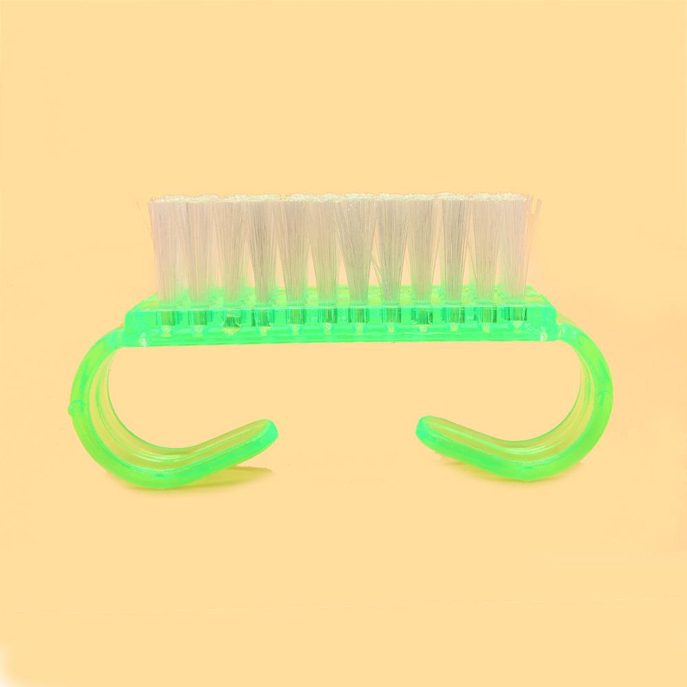 Многоцветная однотонная маленькая щетка для ногтей и пыли - Модная, функциональная, ручка из козьего рога
Многоцветная однотонная маленькая щетка для ногтей и пыли - Модная, функциональная, ручка из козьего рога