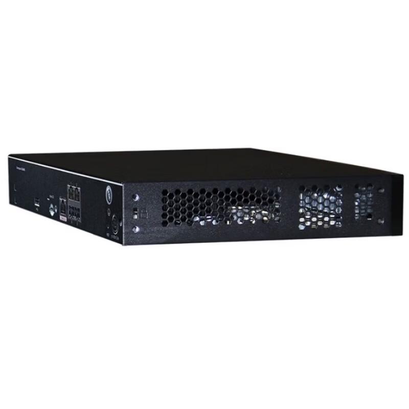 HUAWEI USG6305E-AC Enterprise Firewall
HUAWEI USG6305E-AC Enterprise Firewall