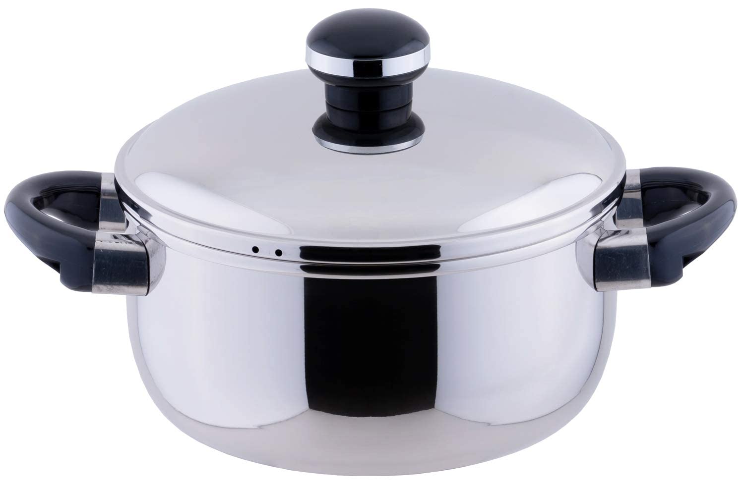 Miyazaki Seisakusho Object Pot 20cm Sauce Pot Made in Japan 5 Year Warranty IH Compatible Lightweight Two-Handed OJ-6
Miyazaki Seisakusho Object Pot 20cm Sauce Pot Made in Japan 5 Year Warranty IH Compatible Lightweight Two-Handed OJ-6