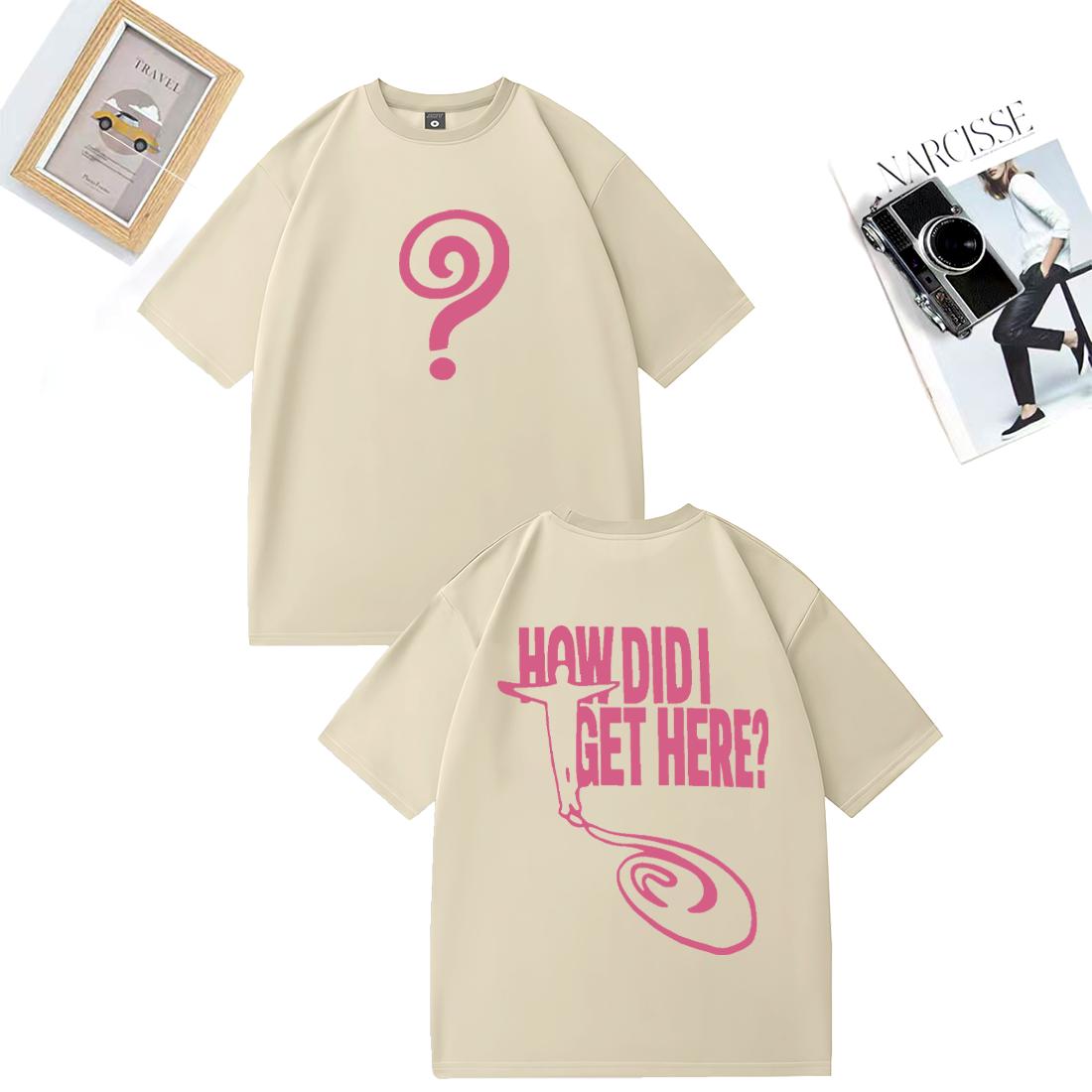 Singer Louis Tomlinson How Did I Get Here Graphics 2026 Tee shirt Unisex WOMENs vintage short sleeve 100 Cotton Aesthetic Tshirt S
Singer Louis Tomlinson How Did I Get Here Graphics 2026 Tee shirt Unisex WOMENs vintage short sleeve 100 Cotton Aesthetic Tshirt S