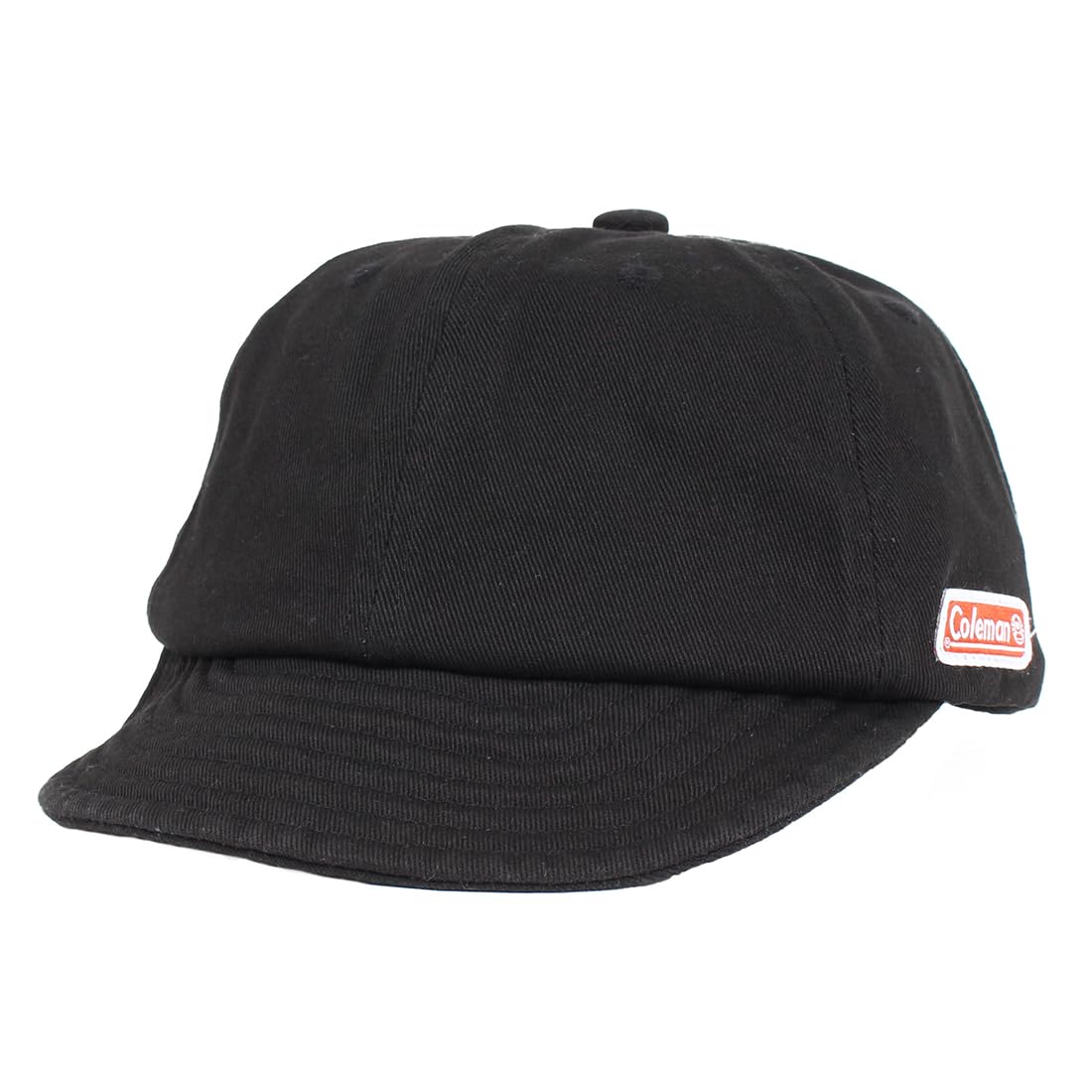 Coleman Kids Mini Brim Cap, Black, 141-0243 чёрный
Coleman Kids Mini Brim Cap, Black, 141-0243 чёрный