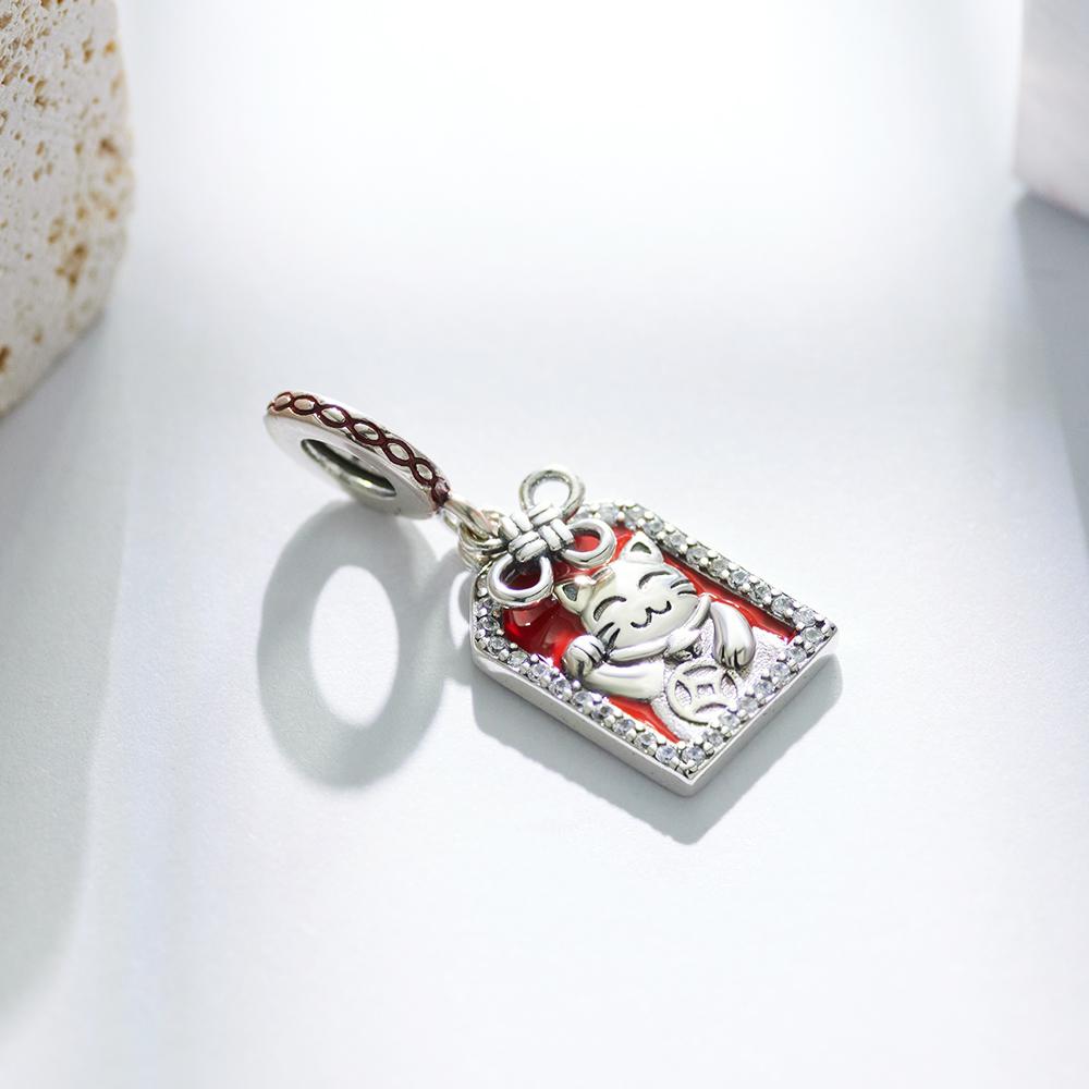 Copper Charm Amulet And Fortune Charm Fine Jewelry Creating Original Bracelet Lady Love Trendy Jewelry Gift Item CHINA
Copper Charm Amulet And Fortune Charm Fine Jewelry Creating Original Bracelet Lady Love Trendy Jewelry Gift Item CHINA