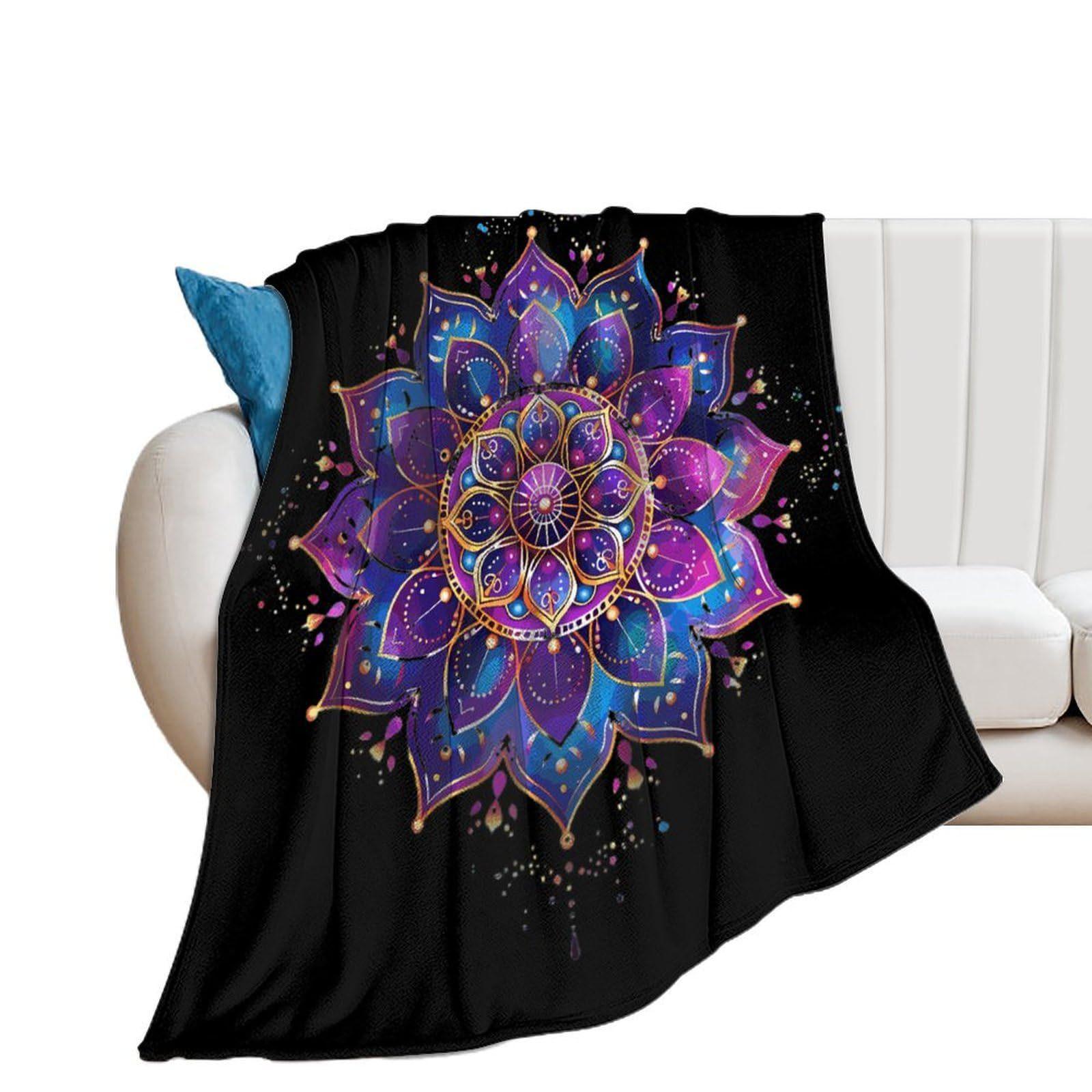 Bohemian mandala digital-printed polyester Bedroom velvet flannel cover blanket Fleece soft sofa cover blankets for beds 75x90cm
Bohemian mandala digital-printed polyester Bedroom velvet flannel cover blanket Fleece soft sofa cover blankets for beds 75x90cm