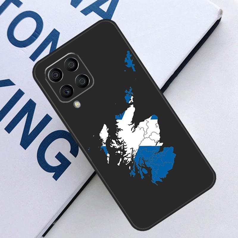 Scotland Scottish Flag For Samsung Galaxy M14 M34 M54 M31 M13 M33 M12 M32 M52 M11 M21 M35 M53 M55 M15 M06 M16 Case Samsung M35
Scotland Scottish Flag For Samsung Galaxy M14 M34 M54 M31 M13 M33 M12 M32 M52 M11 M21 M35 M53 M55 M15 M06 M16 Case Samsung M35