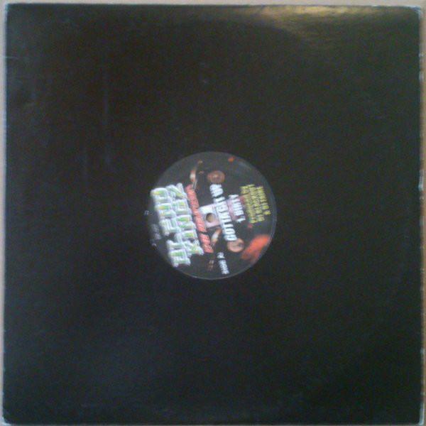 12-дюймовая пластинка BLEND KINGZ - The Reunion - Gotta Git Up BK007 Blend Kingz США Танцевальная и Электронная Б/У
12-дюймовая пластинка BLEND KINGZ - The Reunion - Gotta Git Up BK007 Blend Kingz США Танцевальная и Электронная Б/У