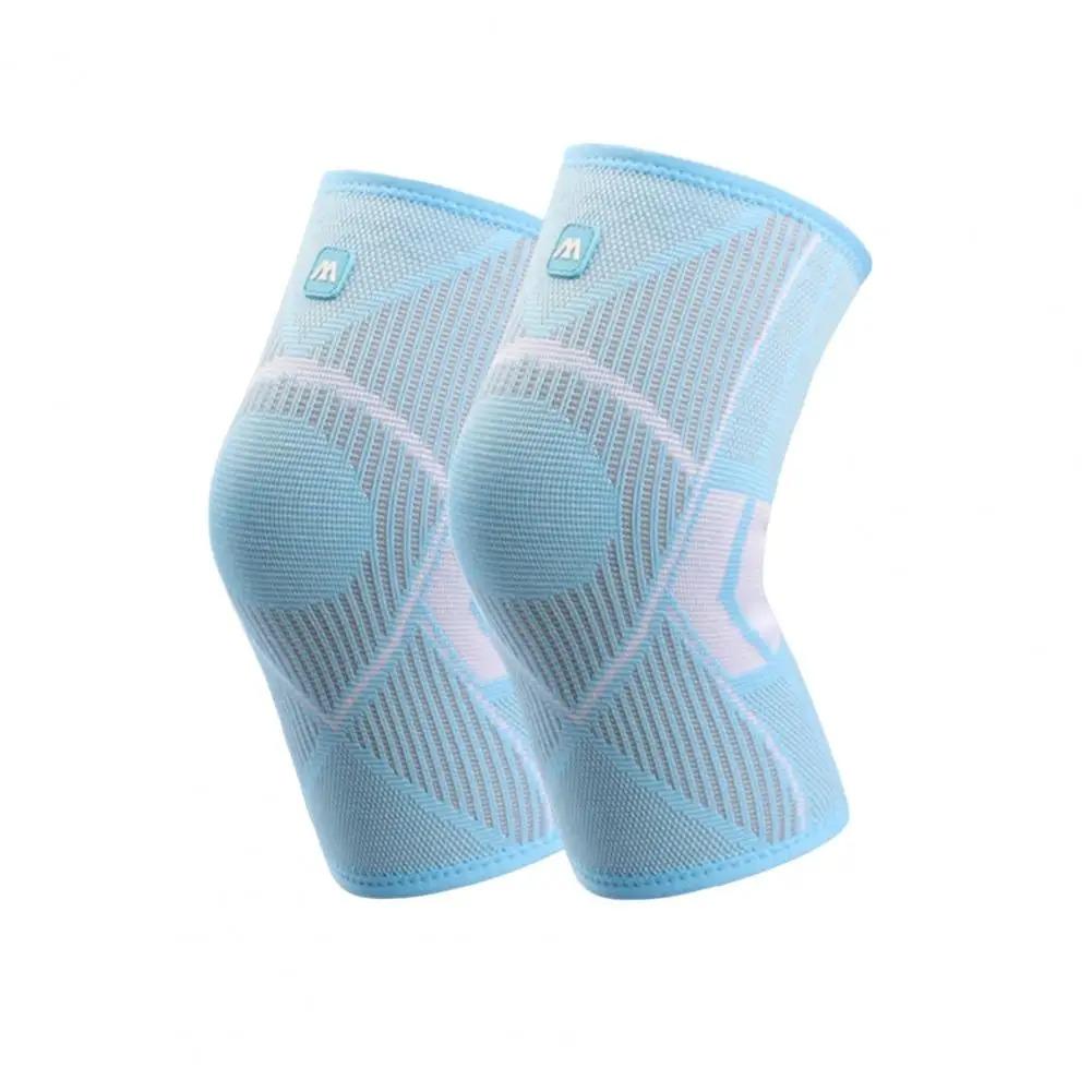 2pcs Knee Supports Brace for Women Knee Compression Knee Pads Arthritis Joint Pain Relief Blue Pink Sports Runnig Protector S чорний
2pcs Knee Supports Brace for Women Knee Compression Knee Pads Arthritis Joint Pain Relief Blue Pink Sports Runnig Protector S чорний