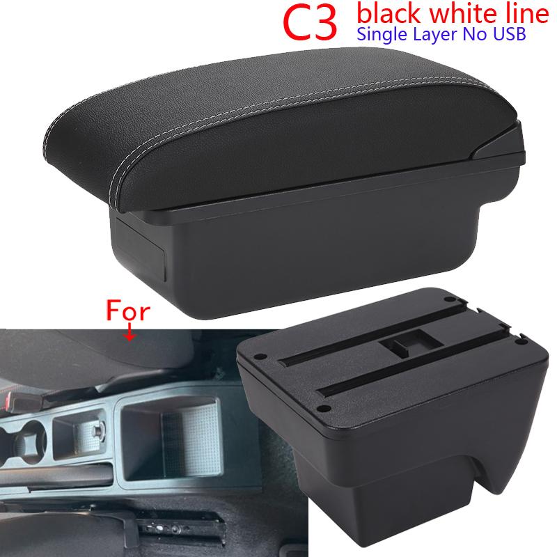 For Seat Ibiza Armrest Box For Seat Ibiza 6j MK4 IV 6L Car Armrest 2018-2025 Storage Box Retrofit parts Interior Car Accessories
For Seat Ibiza Armrest Box For Seat Ibiza 6j MK4 IV 6L Car Armrest 2018-2025 Storage Box Retrofit parts Interior Car Accessories