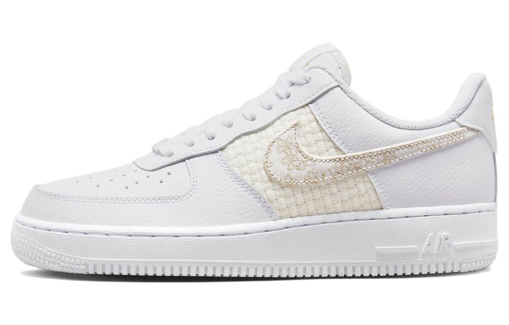 Nike Air Force 1 Low Sail Lemon Wash Women s DO9458-100 44.5
Nike Air Force 1 Low Sail Lemon Wash Women s DO9458-100 44.5