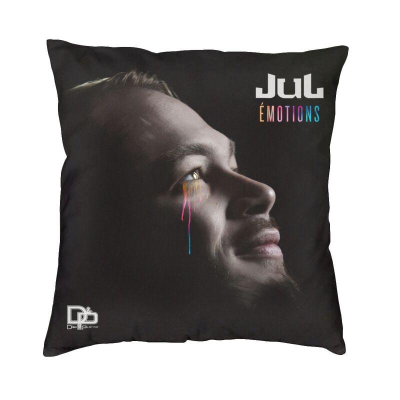 Jul Cartoon Rap Marseillais Cushion Covers Sofa Home Decorative Square Throw Pillow Cover 40x40cm 30x30cm 12x12in
Jul Cartoon Rap Marseillais Cushion Covers Sofa Home Decorative Square Throw Pillow Cover 40x40cm 30x30cm 12x12in