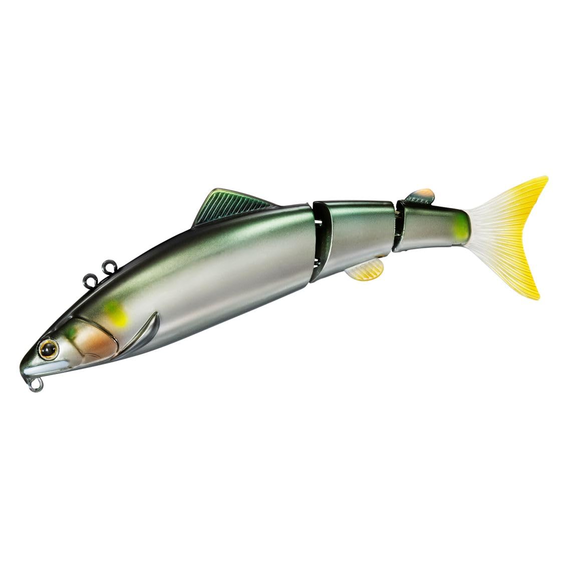 Daiwa Tomo Lure Tomo Lure Joint Seayu
Daiwa Tomo Lure Tomo Lure Joint Seayu