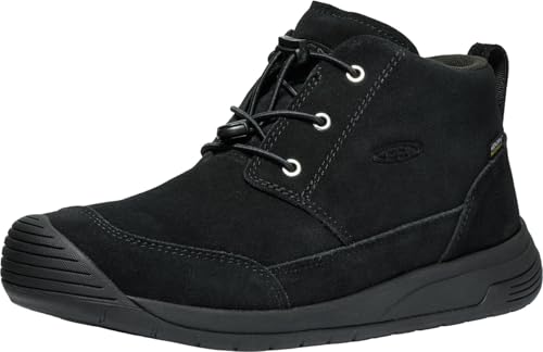 KEEN HOODCHUKKA LEA WP Hoodchukka Leather Waterproof
KEEN HOODCHUKKA LEA WP Hoodchukka Leather Waterproof