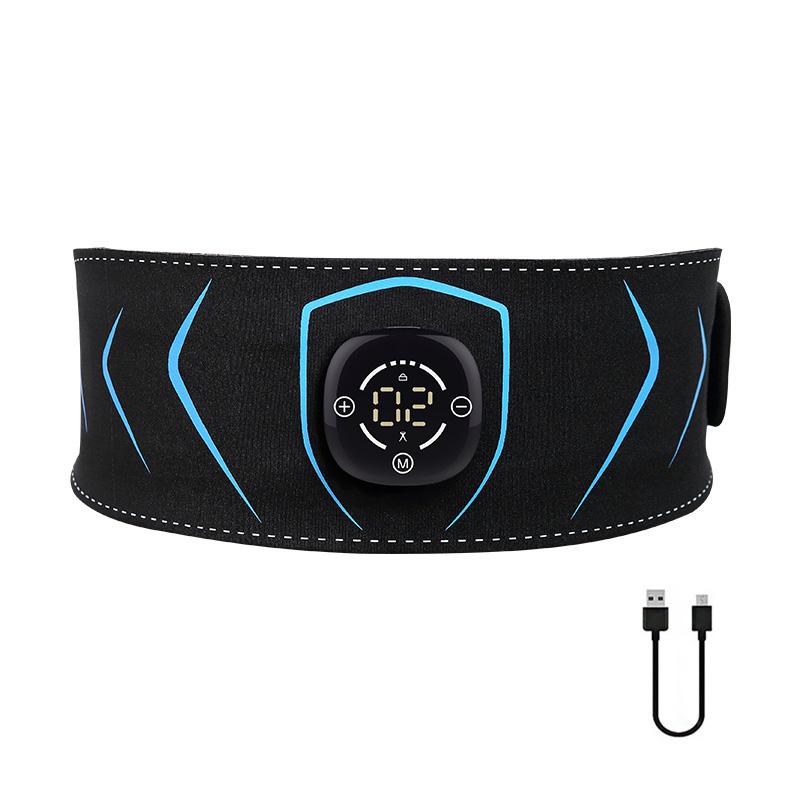 Тренажер для пресса EMS, стимулятор мышц живота, электрический тонизирующий пояс, USB перезарядка, пояс для талии, живота, потеря веса, домашний тренажерный зал, фитнес-оборудование синий
Тренажер для пресса EMS, стимулятор мышц живота, электрический тонизирующий пояс, USB перезарядка, пояс для талии, живота, потеря веса, домашний тренажерный зал, фитнес-оборудование синий