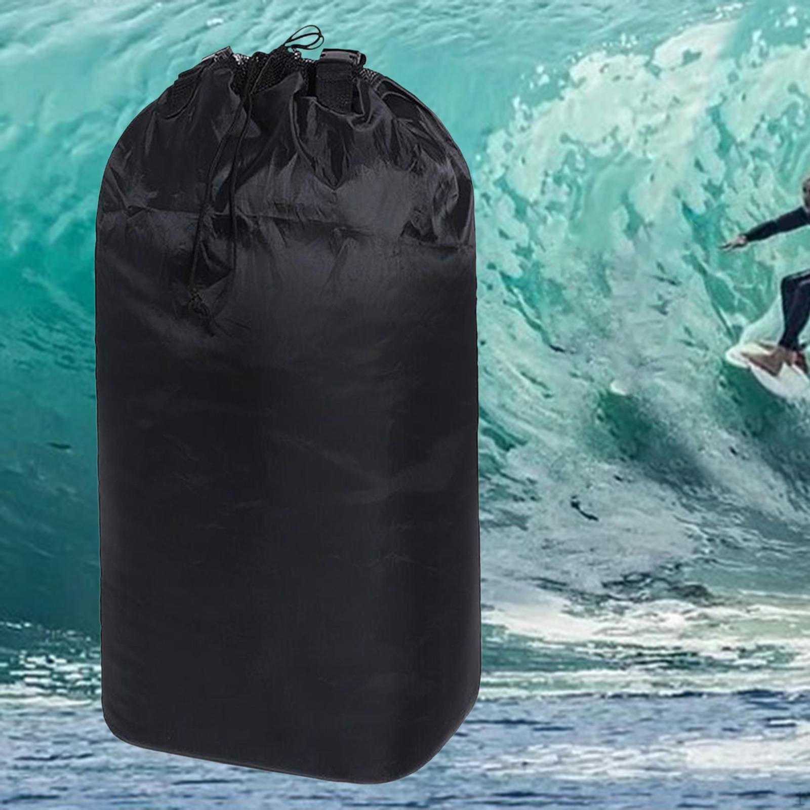 Stand up Paddle Board Bag Tote Carrying Bags Surf Cover Adjustable Straps with Drawstring
Stand up Paddle Board Bag Tote Carrying Bags Surf Cover Adjustable Straps with Drawstring