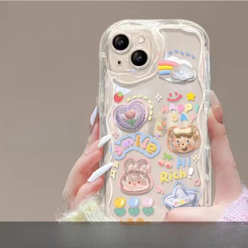 Трехмерная цепочка-кукла-облачко, подходит для чехла мобильного телефона Mate50, Nova10/9, Honor 90/80pro, силикон P60 Honor 30s
Трехмерная цепочка-кукла-облачко, подходит для чехла мобильного телефона Mate50, Nova10/9, Honor 90/80pro, силикон P60 Honor 30s