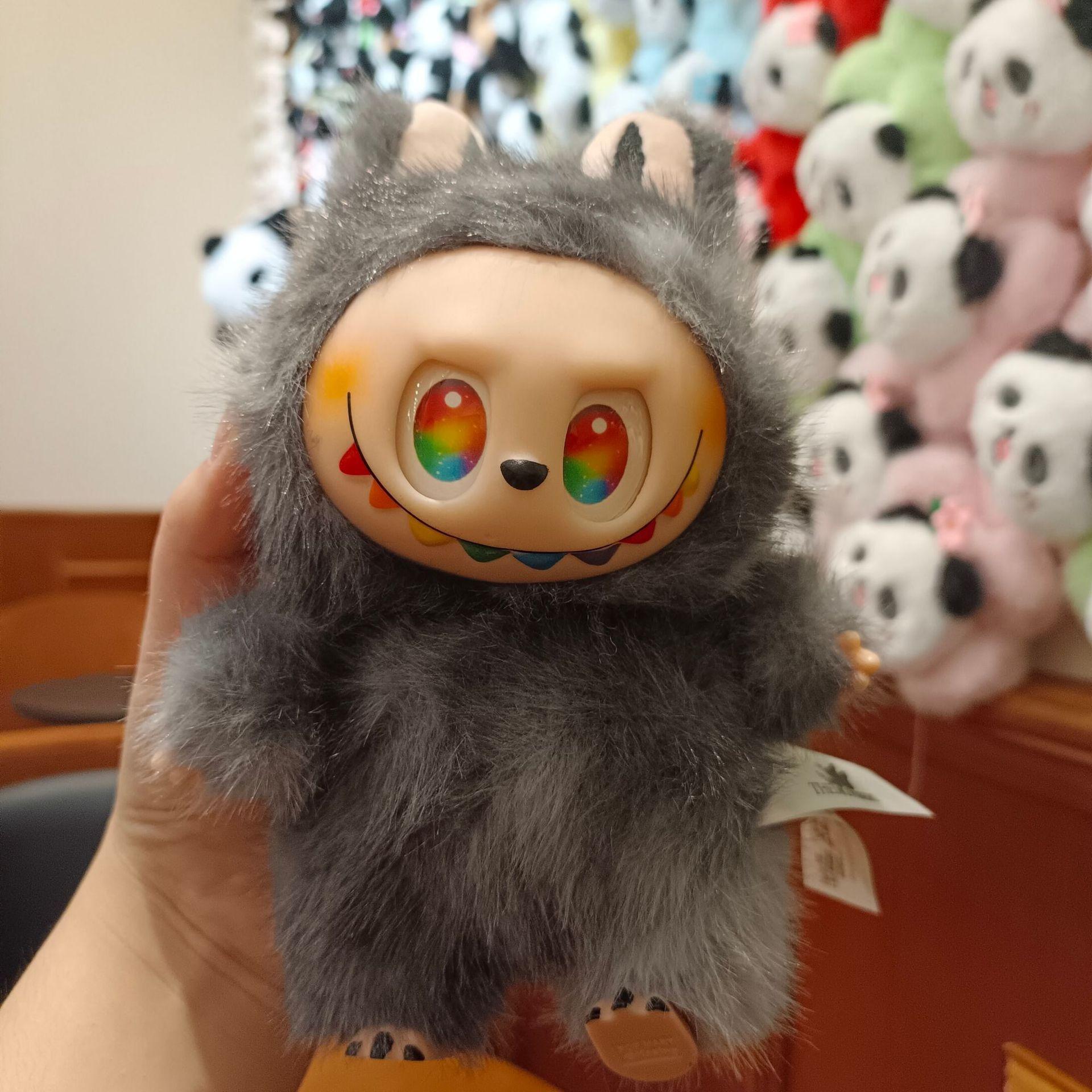 Blind Box Doll 3.0 Third Generation Ornament Birthday Gift Doll
Blind Box Doll 3.0 Third Generation Ornament Birthday Gift Doll