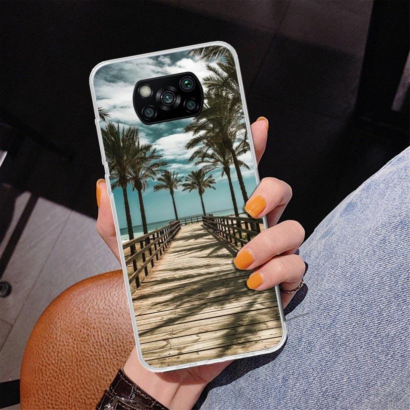 Summer Beach Sunset Sea Palm Tree Phnoe Case for Xiaomi Poco X5 X6 X7 Pro X4 Gt F7 Ultra M8 M7 Redmi 15C 15 13C 13 12C 12 Unique Redmi 10A
Summer Beach Sunset Sea Palm Tree Phnoe Case for Xiaomi Poco X5 X6 X7 Pro X4 Gt F7 Ultra M8 M7 Redmi 15C 15 13C 13 12C 12 Unique Redmi 10A