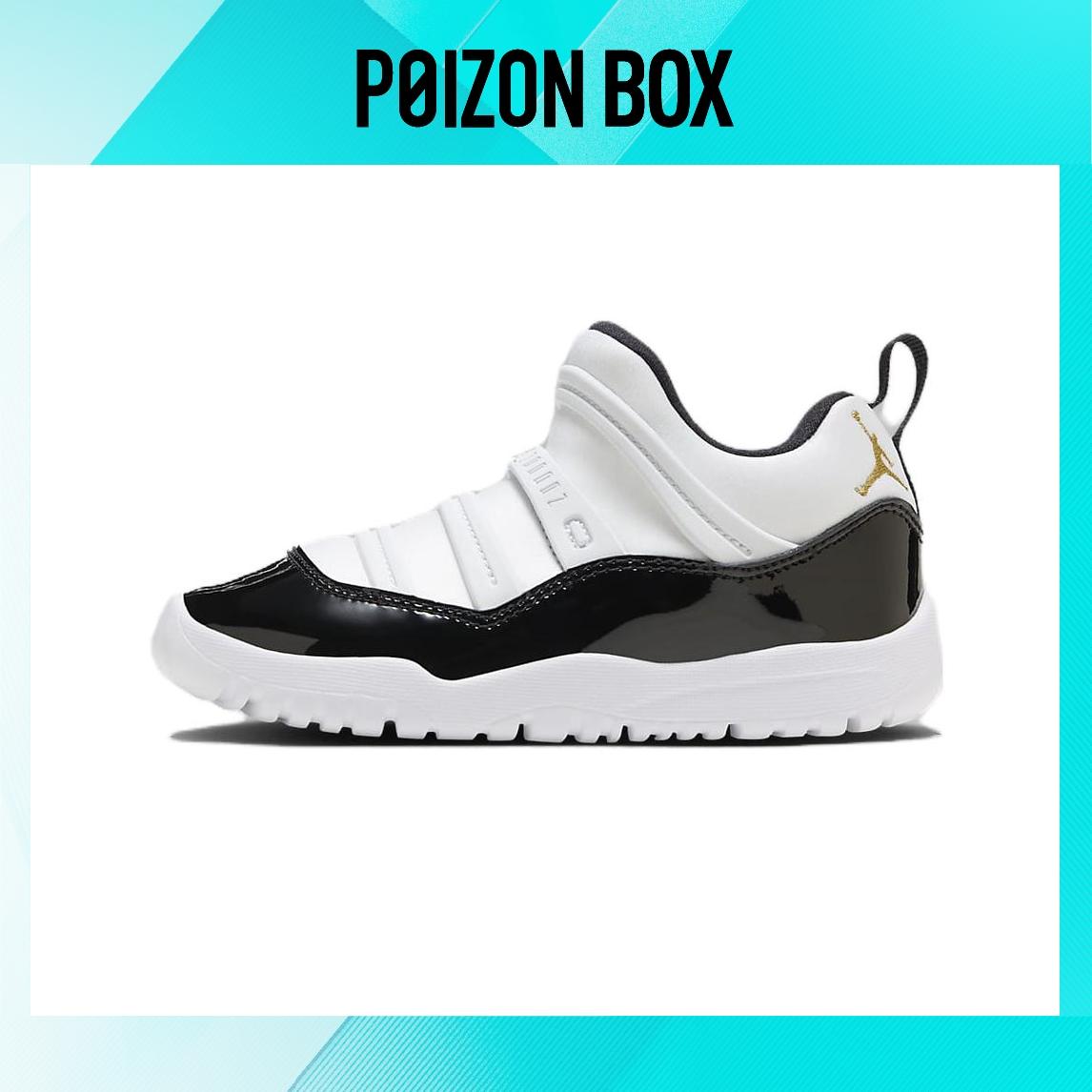 Jordan Air Jordan 11 Kids Basketball shoes BP
Jordan Air Jordan 11 Kids Basketball shoes BP