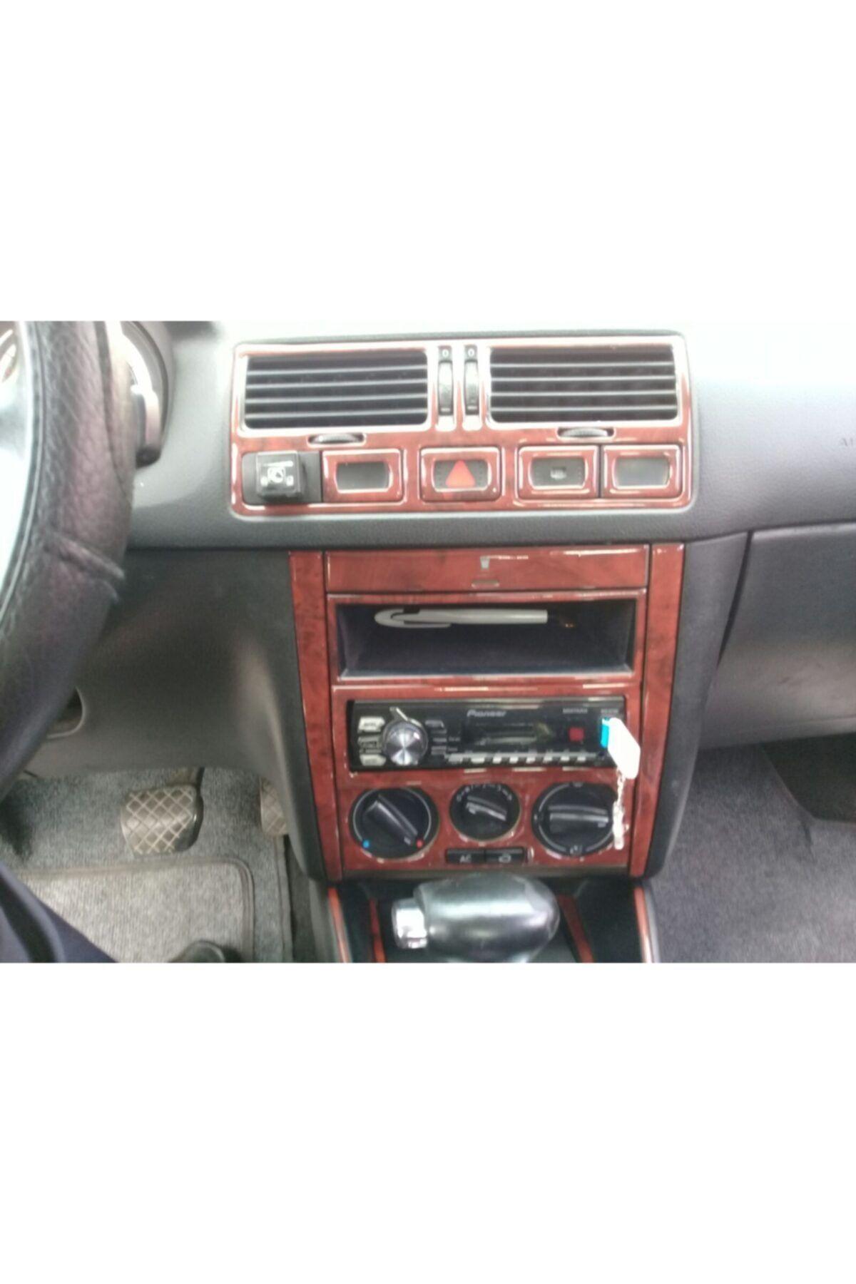 Консоль Volkswagen Bora/Покриття червоне дерево 1998+ 30 шт. Повний комплект Колір червоне дерево
Консоль Volkswagen Bora/Покриття червоне дерево 1998+ 30 шт. Повний комплект Колір червоне дерево