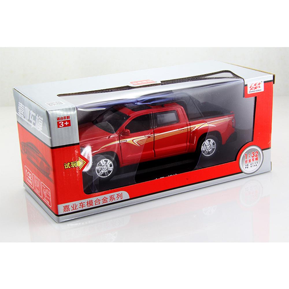 1/32 Масштаб Ford F-150 SVT Raptor Пікап Літа під тиском модель автомобіля Іграшка для дітей Подарунок 1/32-Size:17.5*7*6.8cm червоний
1/32 Масштаб Ford F-150 SVT Raptor Пікап Літа під тиском модель автомобіля Іграшка для дітей Подарунок 1/32-Size:17.5*7*6.8cm червоний