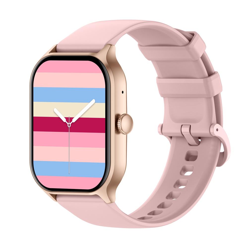Newest Smart Watch 2.01 Large Screen Sport Fitness Watches Blue Tooth Call Clock Heart Rate Health Waterproof Smartwatch 700Mah
Newest Smart Watch 2.01 Large Screen Sport Fitness Watches Blue Tooth Call Clock Heart Rate Health Waterproof Smartwatch 700Mah