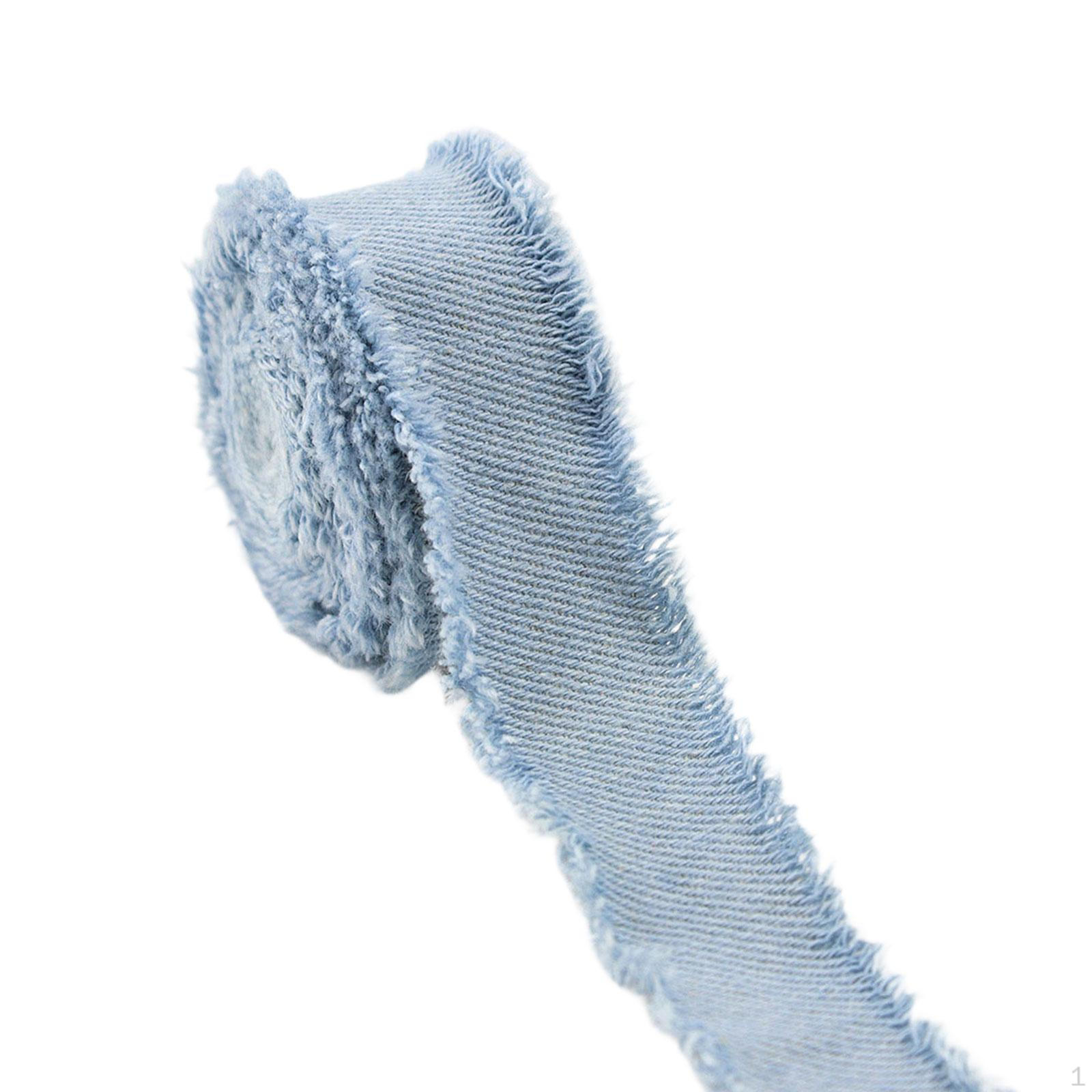 Denim Bow for Fashionable Outfits світло-синій колір
Denim Bow for Fashionable Outfits світло-синій колір