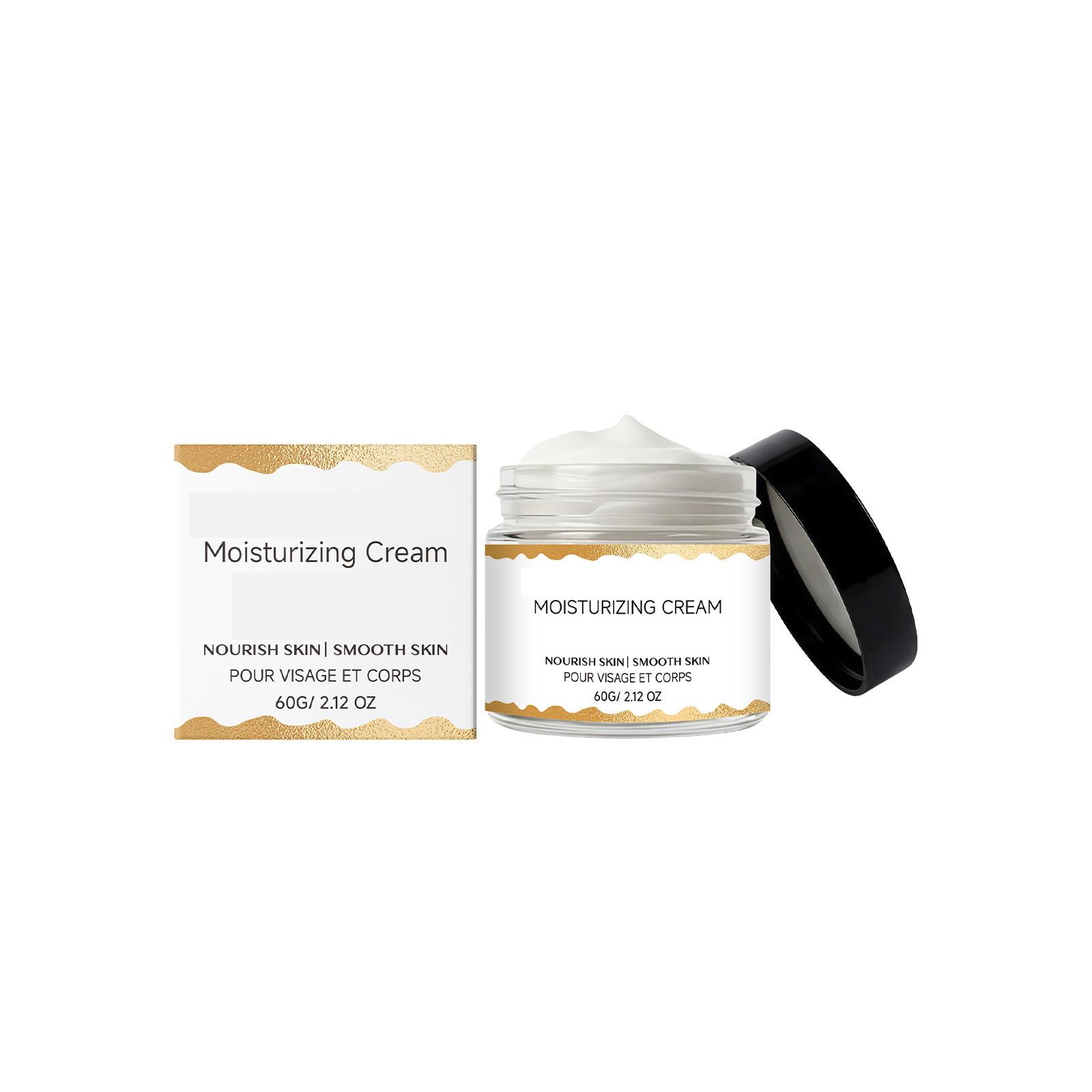 Beef Moisturizing Cream - Hydrates Without Being Greasy, Cares For The Skin And Maintains A Moist Appearance. Daily Care.
Beef Moisturizing Cream - Hydrates Without Being Greasy, Cares For The Skin And Maintains A Moist Appearance. Daily Care.